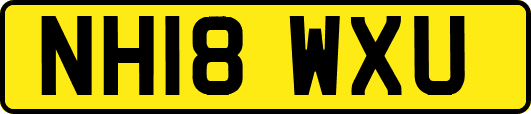 NH18WXU