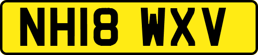 NH18WXV