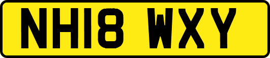NH18WXY