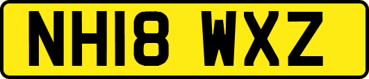NH18WXZ