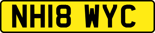 NH18WYC