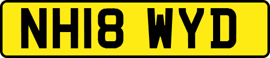 NH18WYD