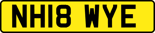 NH18WYE