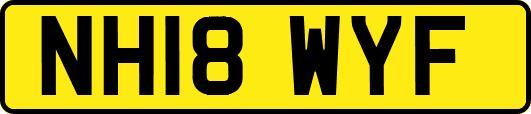 NH18WYF