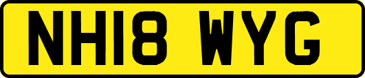 NH18WYG