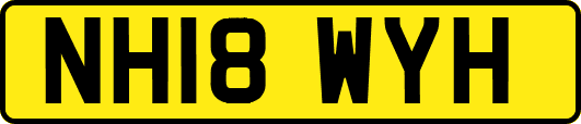 NH18WYH