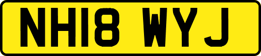 NH18WYJ