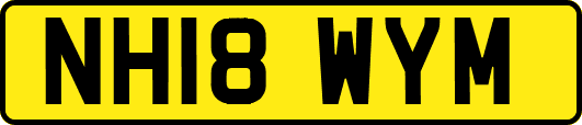 NH18WYM