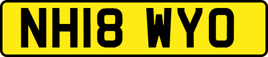 NH18WYO
