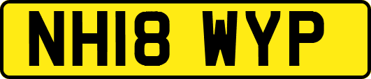 NH18WYP