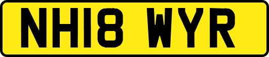 NH18WYR