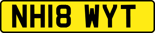 NH18WYT