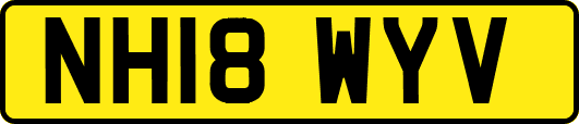 NH18WYV