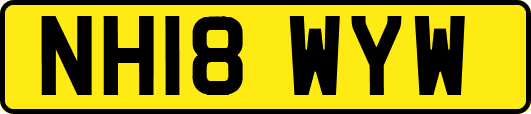 NH18WYW