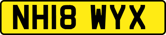 NH18WYX