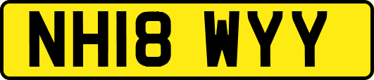 NH18WYY