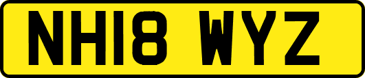 NH18WYZ