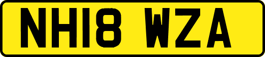 NH18WZA