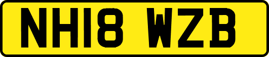 NH18WZB