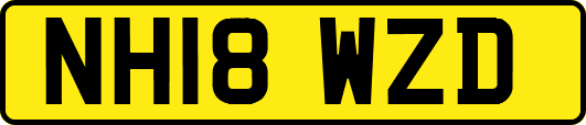 NH18WZD