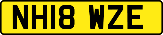 NH18WZE