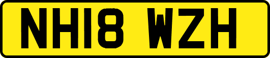 NH18WZH