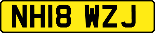 NH18WZJ