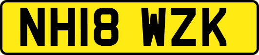 NH18WZK