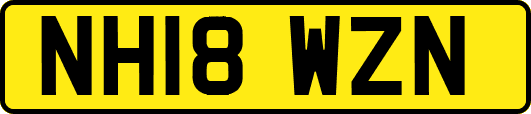 NH18WZN