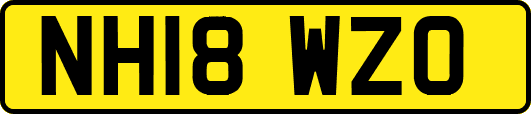 NH18WZO