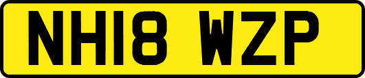 NH18WZP