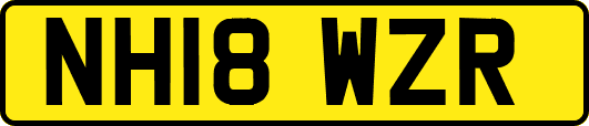 NH18WZR