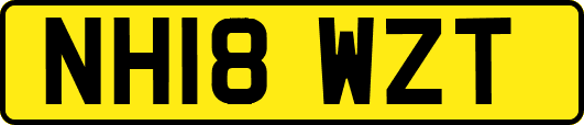 NH18WZT