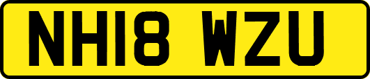 NH18WZU