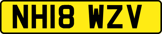NH18WZV
