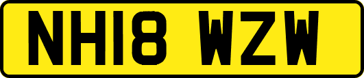 NH18WZW
