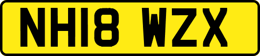 NH18WZX