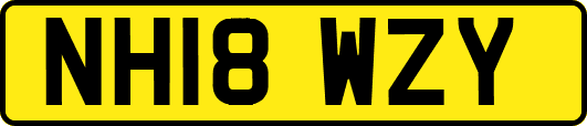 NH18WZY