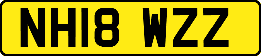 NH18WZZ