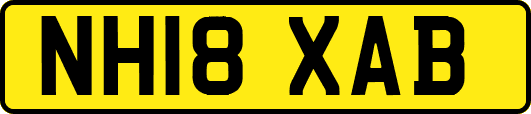 NH18XAB