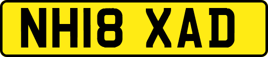 NH18XAD