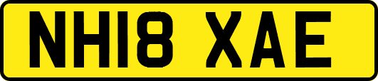 NH18XAE