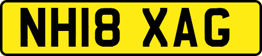 NH18XAG