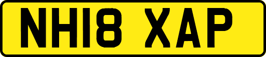 NH18XAP