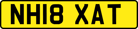 NH18XAT