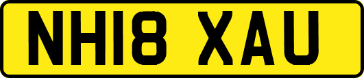 NH18XAU
