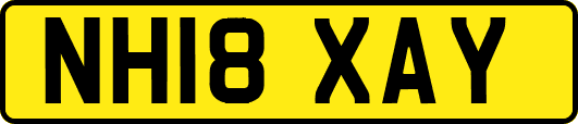NH18XAY