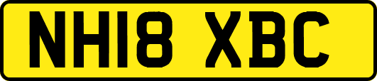 NH18XBC
