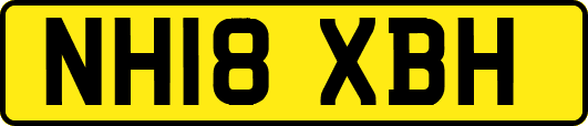 NH18XBH
