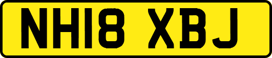 NH18XBJ